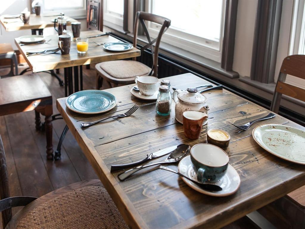 Oaklands Guest House Уеймут Екстериор снимка