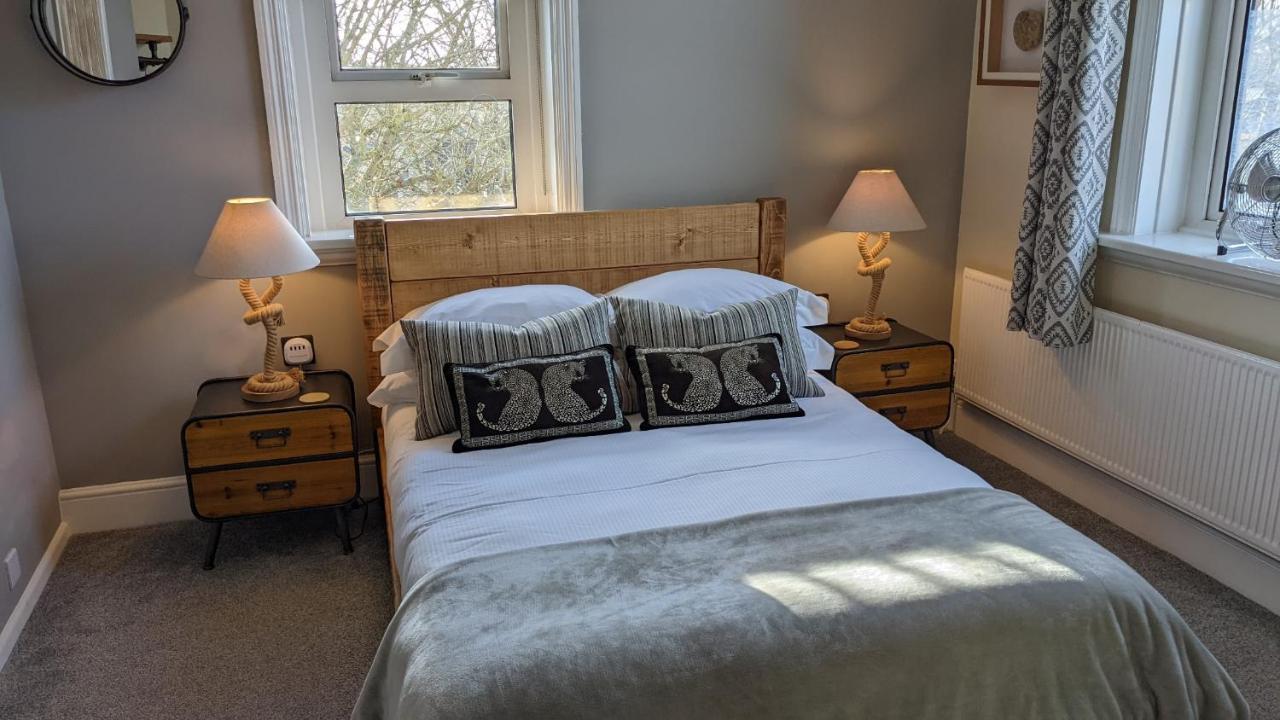 Oaklands Guest House Уеймут Стая снимка