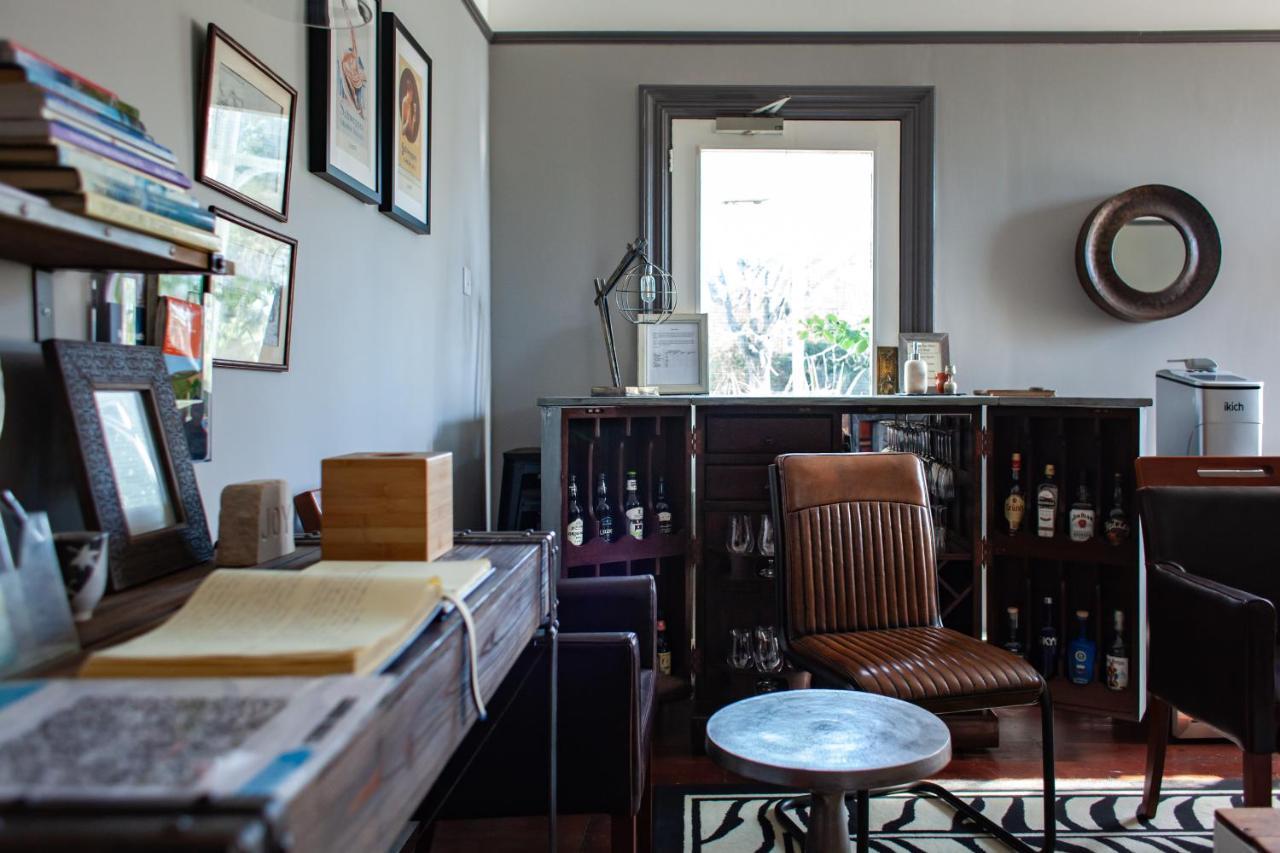 Oaklands Guest House Уеймут Екстериор снимка