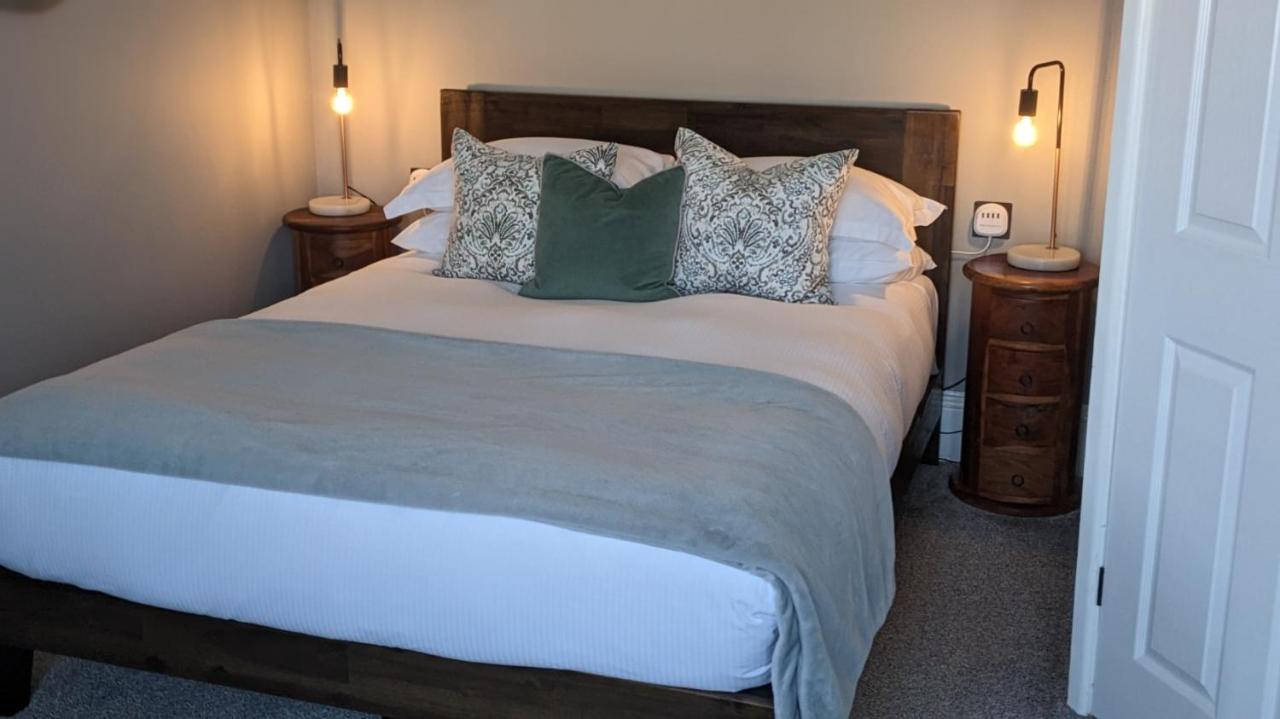 Oaklands Guest House Уеймут Екстериор снимка