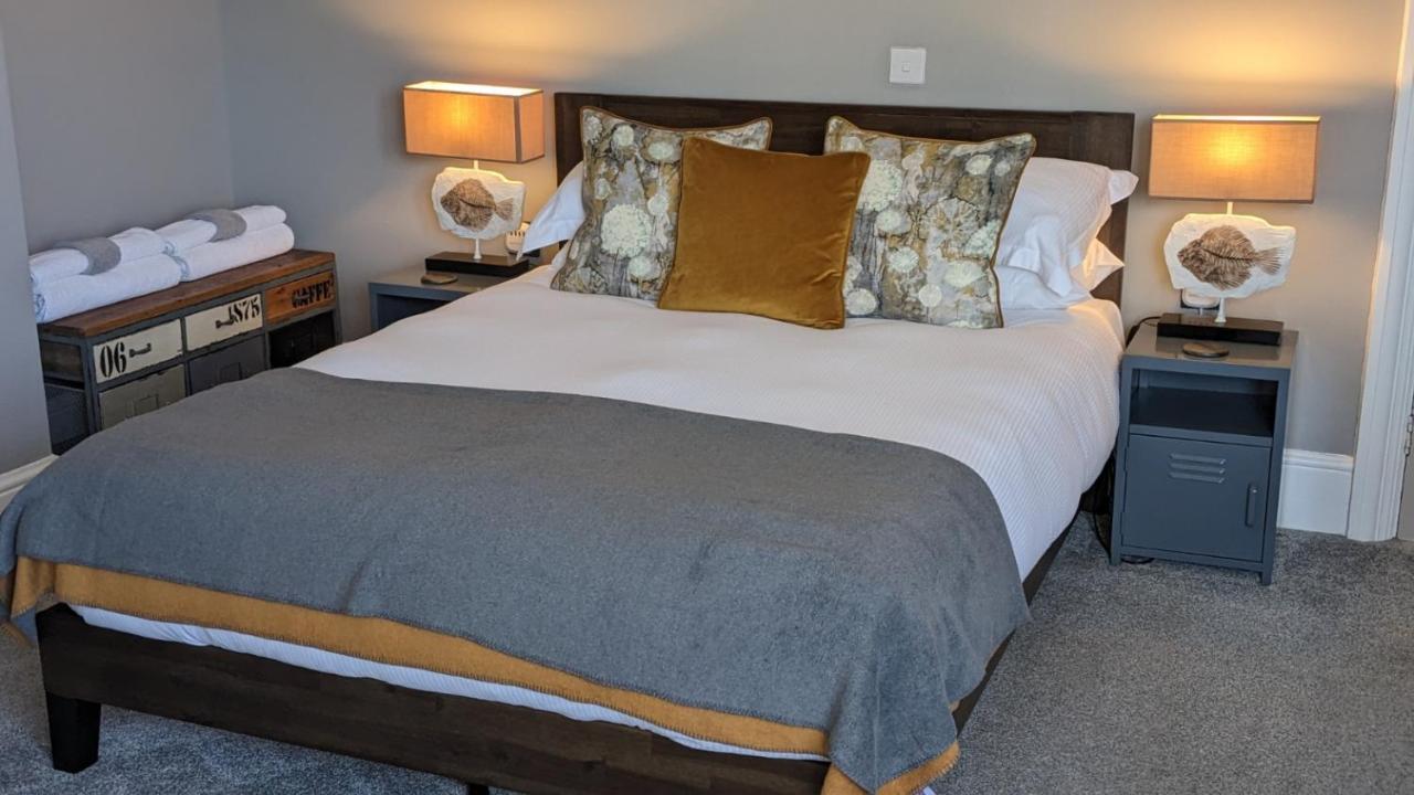 Oaklands Guest House Уеймут Екстериор снимка