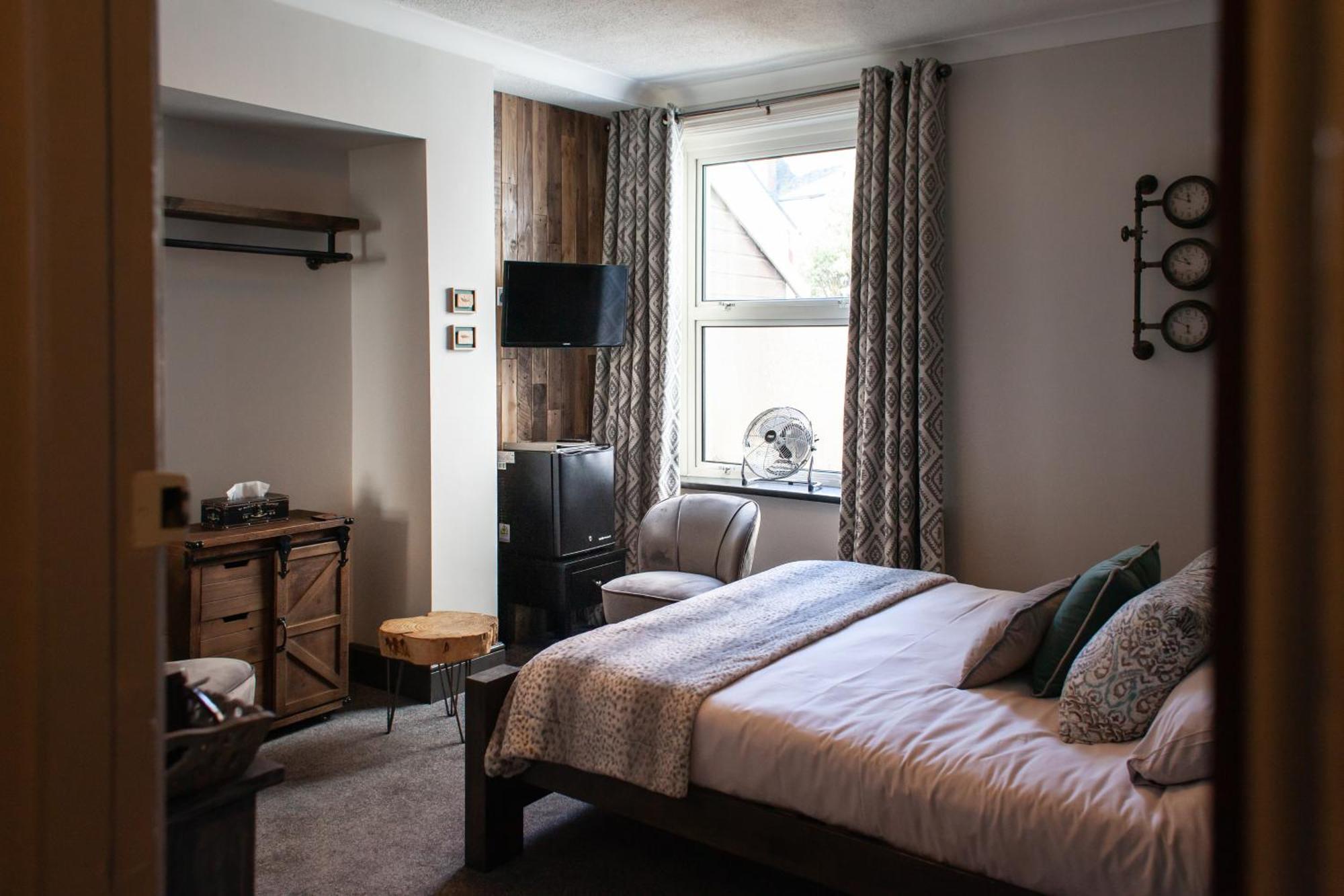 Oaklands Guest House Уеймут Стая снимка
