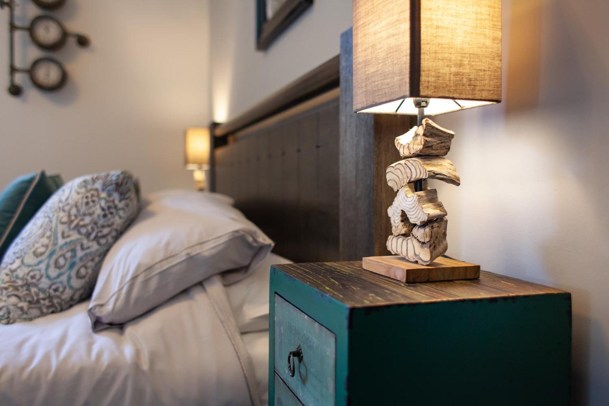 Oaklands Guest House Уеймут Стая снимка