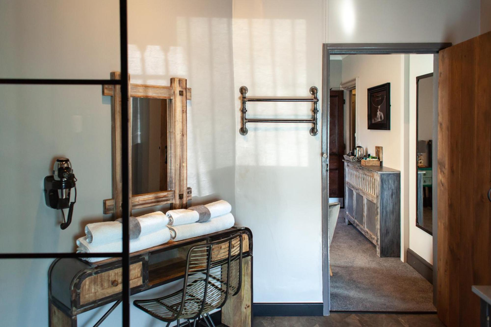 Oaklands Guest House Уеймут Стая снимка