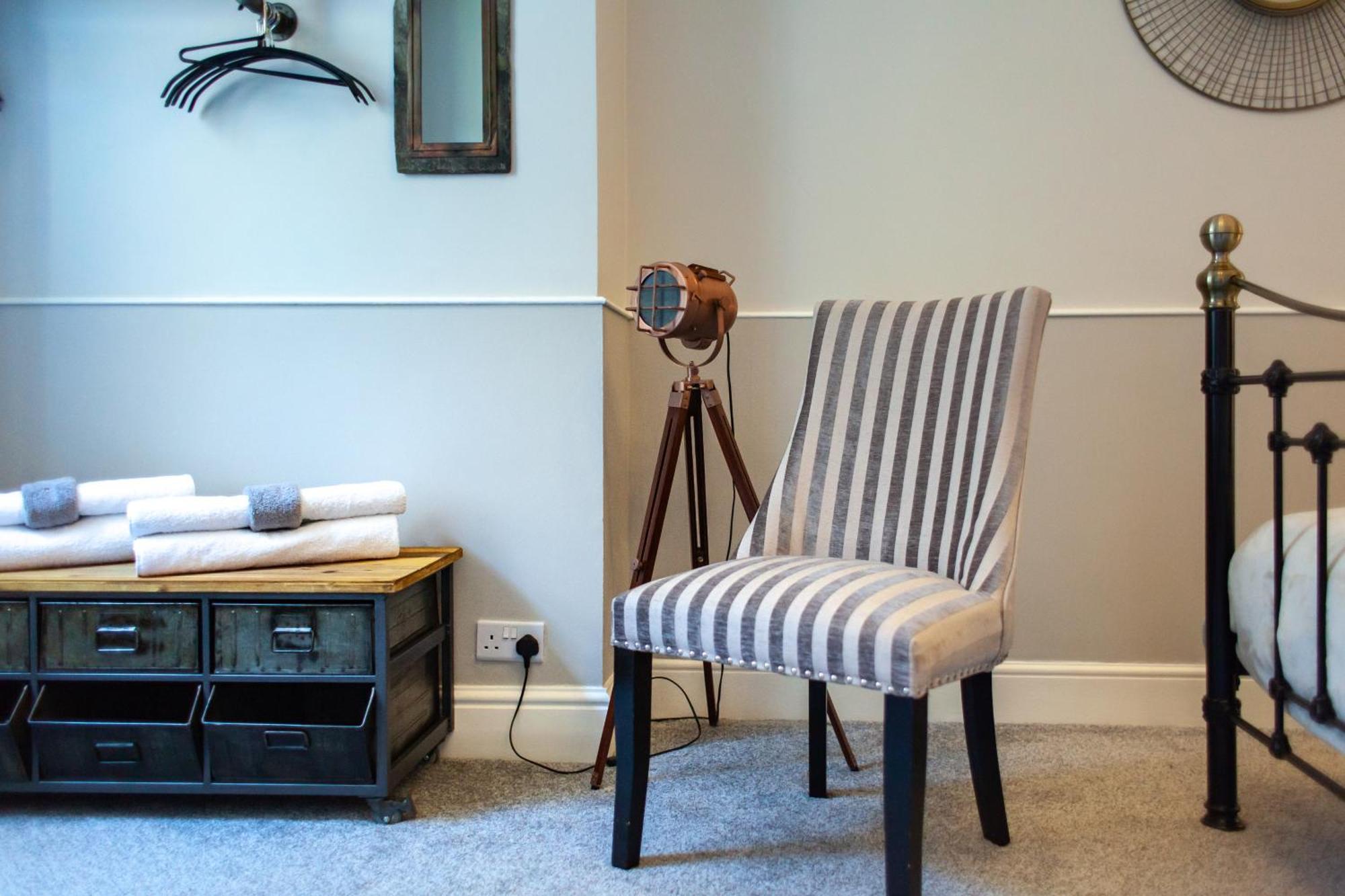 Oaklands Guest House Уеймут Стая снимка