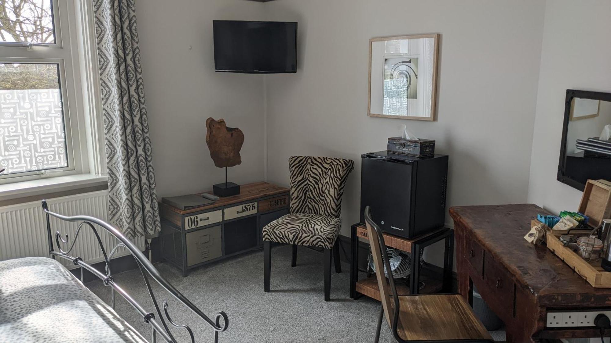 Oaklands Guest House Уеймут Стая снимка