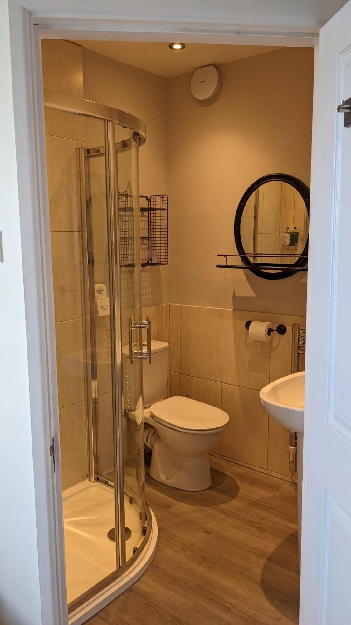 Oaklands Guest House Уеймут Стая снимка