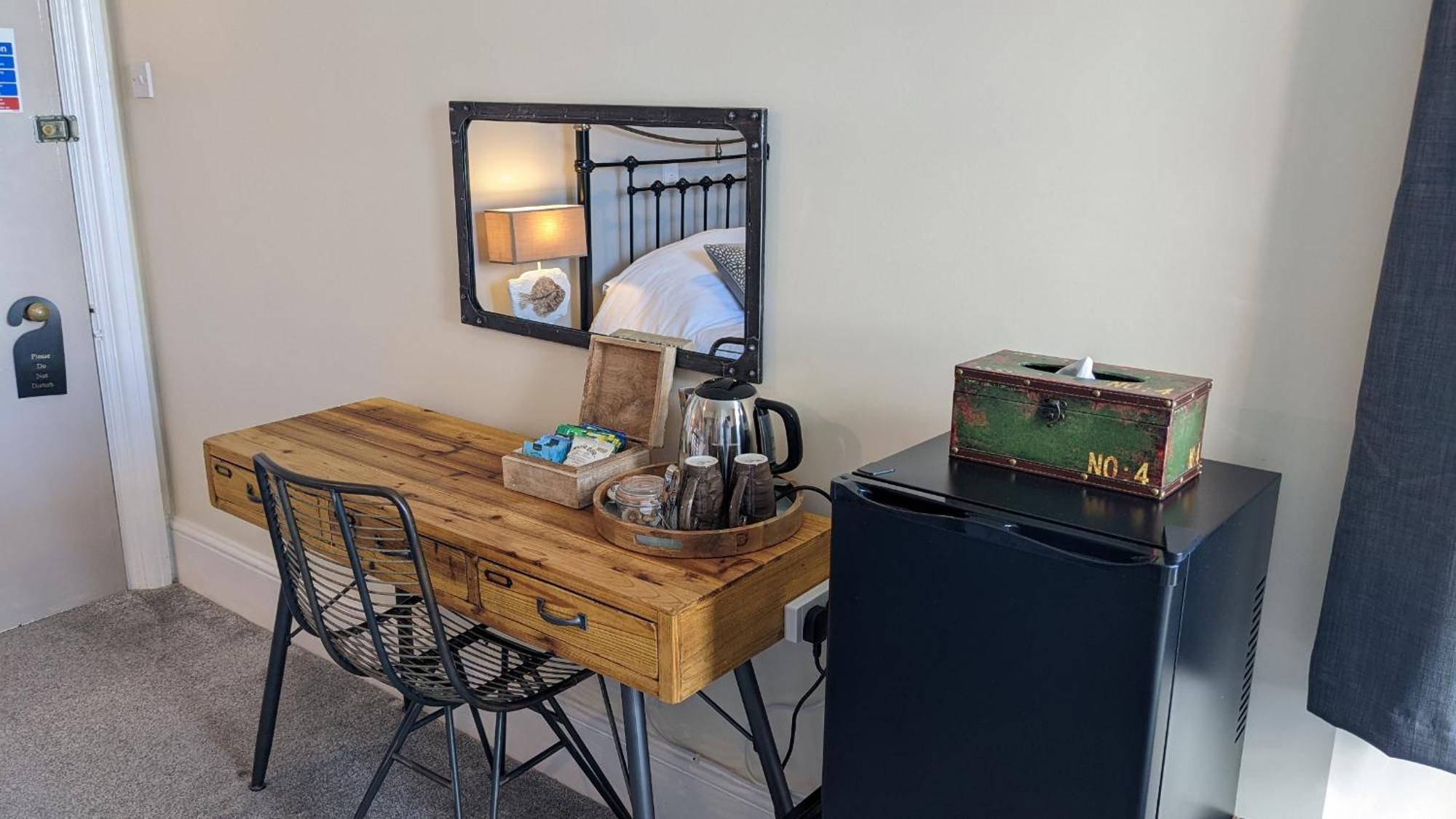 Oaklands Guest House Уеймут Стая снимка