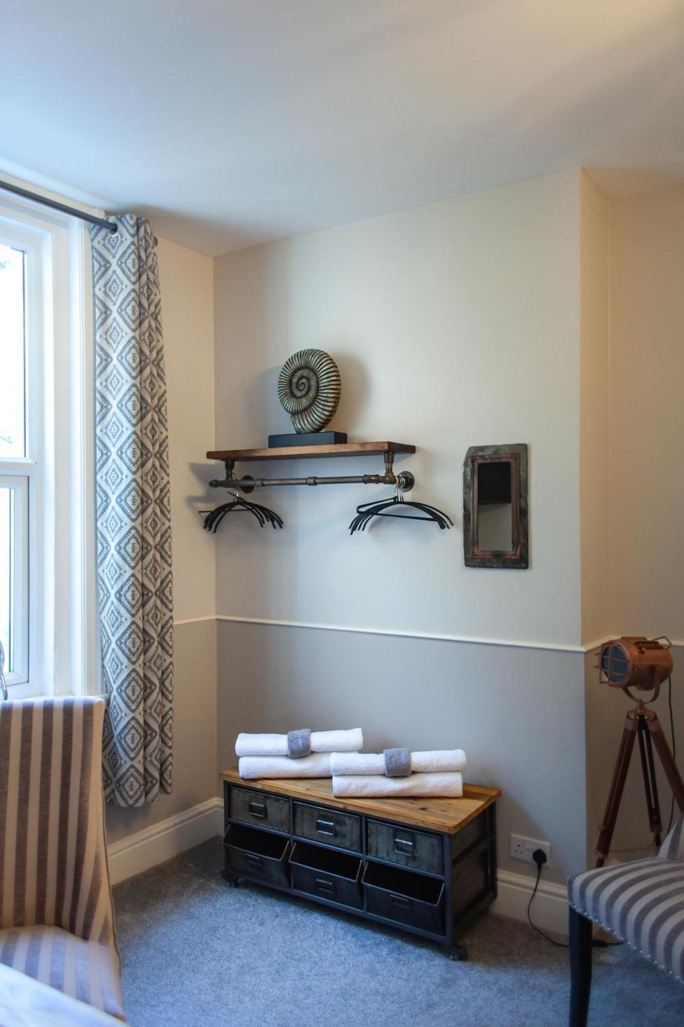 Oaklands Guest House Уеймут Стая снимка