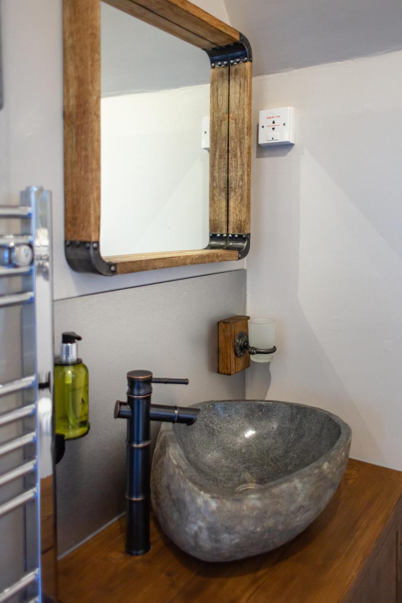 Oaklands Guest House Уеймут Стая снимка