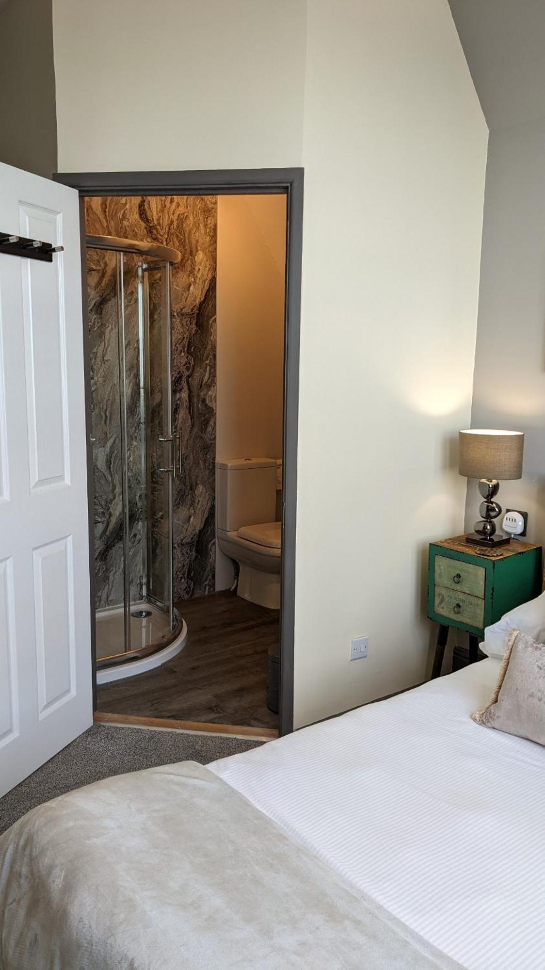 Oaklands Guest House Уеймут Стая снимка